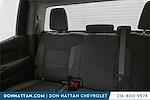 New 2026 Chevrolet Silverado 1500 Custom Crew Cab 4WD Pickup for sale #C156021 - photo 19