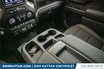 New 2026 Chevrolet Silverado 1500 Custom Crew Cab 4WD Pickup for sale #C156021 - photo 20