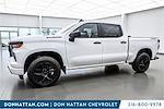 New 2026 Chevrolet Silverado 1500 Custom Crew Cab 4WD Pickup for sale #C156021 - photo 3