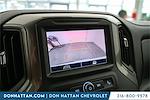 New 2026 Chevrolet Silverado 1500 Custom Crew Cab 4WD Pickup for sale #C156021 - photo 22