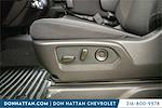 New 2026 Chevrolet Silverado 1500 Custom Crew Cab 4WD Pickup for sale #C156021 - photo 23