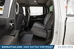 New 2026 Chevrolet Silverado 1500 Custom Crew Cab 4WD Pickup for sale #C156021 - photo 24