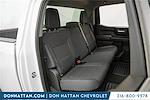 New 2026 Chevrolet Silverado 1500 Custom Crew Cab 4WD Pickup for sale #C156021 - photo 27