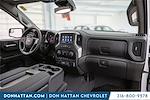 New 2026 Chevrolet Silverado 1500 Custom Crew Cab 4WD Pickup for sale #C156021 - photo 28