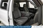 New 2026 Chevrolet Silverado 1500 Custom Crew Cab 4WD Pickup for sale #C156021 - photo 29