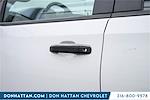 New 2026 Chevrolet Silverado 1500 Custom Crew Cab 4WD Pickup for sale #C156021 - photo 30