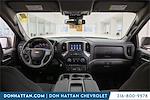 New 2026 Chevrolet Silverado 1500 Custom Crew Cab 4WD Pickup for sale #C156021 - photo 4