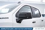 New 2026 Chevrolet Silverado 1500 Custom Crew Cab 4WD Pickup for sale #C156021 - photo 32