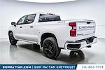 New 2026 Chevrolet Silverado 1500 Custom Crew Cab 4WD Pickup for sale #C156021 - photo 2