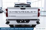 New 2026 Chevrolet Silverado 1500 Custom Crew Cab 4WD Pickup for sale #C156021 - photo 35