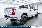 New 2026 Chevrolet Silverado 1500 Custom Crew Cab 4WD Pickup for sale #C156021 - photo 38