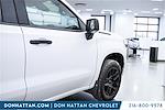New 2026 Chevrolet Silverado 1500 Custom Crew Cab 4WD Pickup for sale #C156021 - photo 39