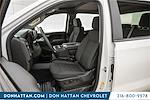 New 2026 Chevrolet Silverado 1500 Custom Crew Cab 4WD Pickup for sale #C156021 - photo 5