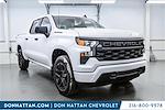 New 2026 Chevrolet Silverado 1500 Custom Crew Cab 4WD Pickup for sale #C156021 - photo 40