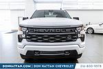New 2026 Chevrolet Silverado 1500 Custom Crew Cab 4WD Pickup for sale #C156021 - photo 41