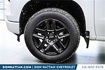 New 2026 Chevrolet Silverado 1500 Custom Crew Cab 4WD Pickup for sale #C156021 - photo 42