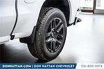 New 2026 Chevrolet Silverado 1500 Custom Crew Cab 4WD Pickup for sale #C156021 - photo 43