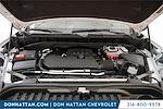 New 2026 Chevrolet Silverado 1500 Custom Crew Cab 4WD Pickup for sale #C156021 - photo 44