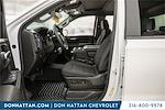 New 2026 Chevrolet Silverado 1500 Custom Crew Cab 4WD Pickup for sale #C156021 - photo 6