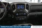 New 2026 Chevrolet Silverado 1500 Custom Crew Cab 4WD Pickup for sale #C156021 - photo 9