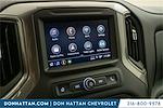 New 2026 Chevrolet Silverado 1500 Custom Crew Cab 4WD Pickup for sale #C156021 - photo 10