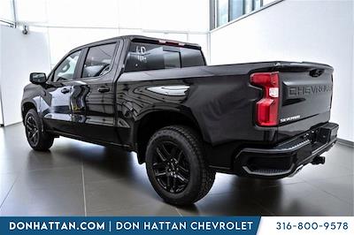 New 2026 Chevrolet Silverado 1500 RST Crew Cab 4WD Pickup for sale #C156022 - photo 2