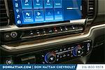 New 2026 Chevrolet Silverado 1500 RST Crew Cab 4WD Pickup for sale #C156022 - photo 10