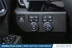 New 2026 Chevrolet Silverado 1500 RST Crew Cab 4WD Pickup for sale #C156022 - photo 17