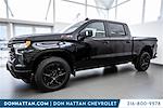 New 2026 Chevrolet Silverado 1500 RST Crew Cab 4WD Pickup for sale #C156022 - photo 1