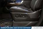New 2026 Chevrolet Silverado 1500 RST Crew Cab 4WD Pickup for sale #C156022 - photo 23