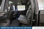 New 2026 Chevrolet Silverado 1500 RST Crew Cab 4WD Pickup for sale #C156022 - photo 24