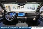 New 2026 Chevrolet Silverado 1500 RST Crew Cab 4WD Pickup for sale #C156022 - photo 3