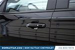 New 2026 Chevrolet Silverado 1500 RST Crew Cab 4WD Pickup for sale #C156022 - photo 32