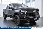 New 2026 Chevrolet Silverado 1500 RST Crew Cab 4WD Pickup for sale #C156022 - photo 41