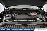 New 2026 Chevrolet Silverado 1500 RST Crew Cab 4WD Pickup for sale #C156022 - photo 45