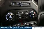 New 2026 Chevrolet Silverado 1500 Custom Crew Cab 4WD Pickup for sale #C156029 - photo 10