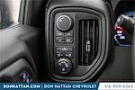 New 2026 Chevrolet Silverado 1500 Custom Crew Cab 4WD Pickup for sale #C156029 - photo 16