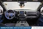 New 2026 Chevrolet Silverado 1500 Custom Crew Cab 4WD Pickup for sale #C156029 - photo 3