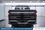 New 2026 Chevrolet Silverado 1500 Custom Crew Cab 4WD Pickup for sale #C156029 - photo 36