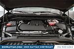 New 2026 Chevrolet Silverado 1500 Custom Crew Cab 4WD Pickup for sale #C156029 - photo 45