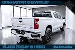 New 2026 Chevrolet Silverado 1500 RST Crew Cab for sale #C156030 - photo 2