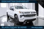 New 2026 Chevrolet Silverado 1500 RST Crew Cab for sale #C156030 - photo 1