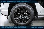 New 2026 Chevrolet Silverado 1500 RST Crew Cab for sale #C156030 - photo 42