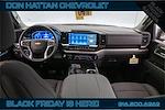 New 2026 Chevrolet Silverado 1500 LT Crew Cab for sale #C156031 - photo 3