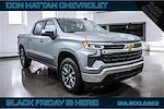 New 2026 Chevrolet Silverado 1500 LT Crew Cab for sale #C156031 - photo 36