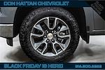 New 2026 Chevrolet Silverado 1500 LT Crew Cab for sale #C156031 - photo 38