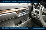 New 2026 Chevrolet Silverado 1500 RST Crew Cab for sale #C156032 - photo 19