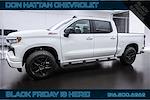 New 2026 Chevrolet Silverado 1500 RST Crew Cab for sale #C156032 - photo 2