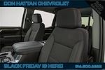 New 2026 Chevrolet Silverado 1500 RST Crew Cab for sale #C156032 - photo 25