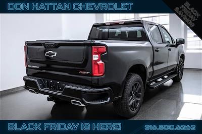 New 2026 Chevrolet Silverado 1500 RST Crew Cab for sale #C156039 - photo 2